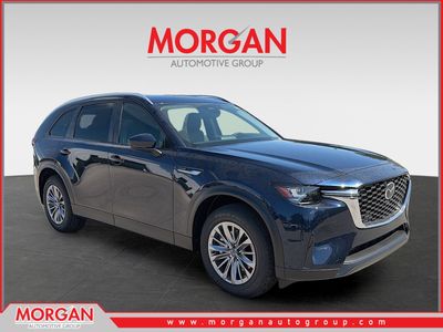 2026 Mazda CX-90 - Photo 1