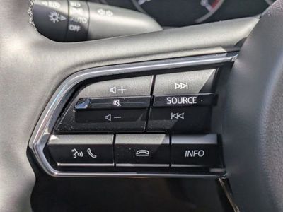 2026 Mazda CX-90 - Photo 20