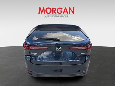 2026 Mazda CX-90 - Photo 4