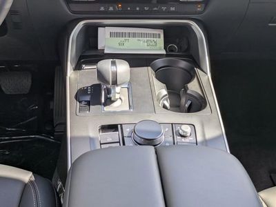 2026 Mazda CX-90 - Photo 16