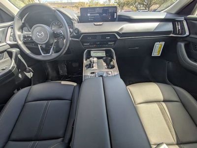 2026 Mazda CX-90 - Photo 12