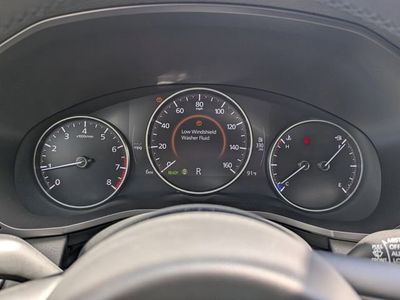 2026 Mazda CX-90 - Photo 22
