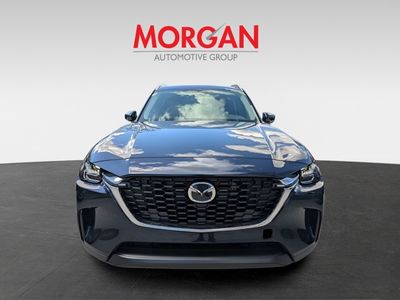 2026 Mazda CX-90 - Photo 7