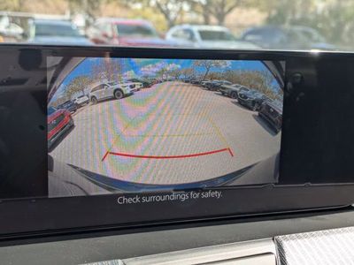 2026 Mazda CX-90 - Photo 18