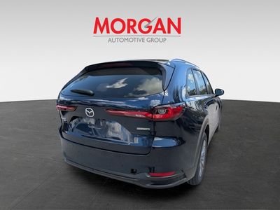 2026 Mazda CX-90 - Photo 3