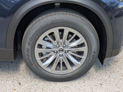 2026 Mazda CX-90 - Photo 9