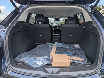 2026 Mazda CX-5 - Photo 11