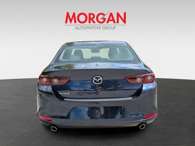2026 Mazda Mazda3 Sedan - Photo 6