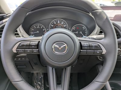 2026 Mazda Mazda3 Sedan - Photo 24