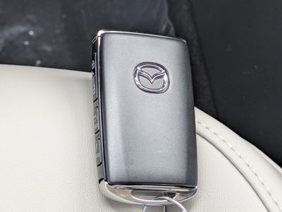 2026 Mazda Mazda3 Sedan - Photo 30