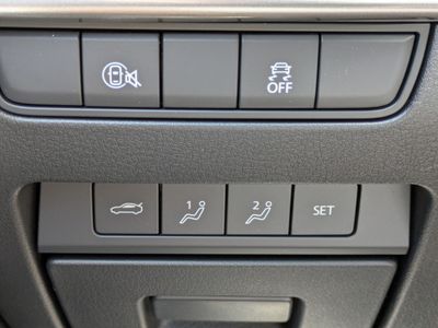 2026 Mazda Mazda3 Sedan - Photo 21