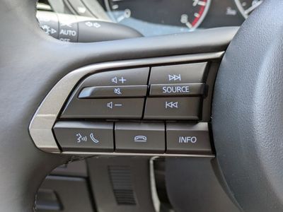 2026 Mazda Mazda3 Sedan - Photo 22