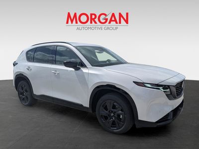 2026 Mazda CX-5 - Photo 2