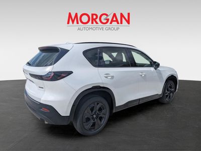 2026 Mazda CX-5 - Photo 4