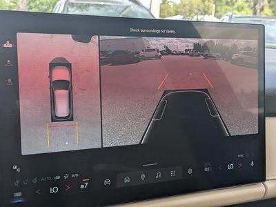 2026 Mazda CX-5 - Photo 31