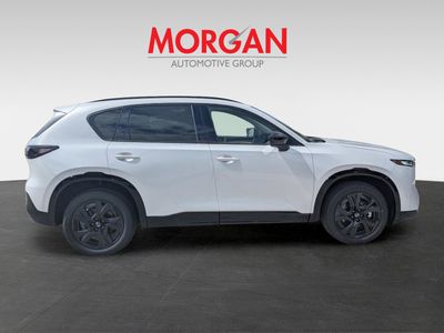 2026 Mazda CX-5 - Photo 3