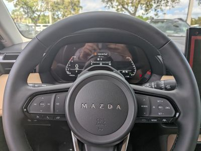2026 Mazda CX-5 - Photo 26