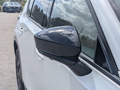 2026 Mazda CX-5 - Photo 12