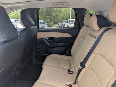 2026 Mazda CX-5 - Photo 15