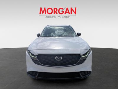 2026 Mazda CX-5 - Photo 9