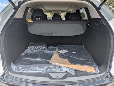 2026 Mazda CX-5 - Photo 13