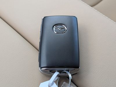 2026 Mazda CX-5 - Photo 32