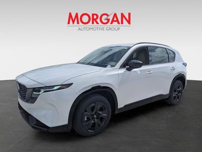 2026 Mazda CX-5 - Photo 8
