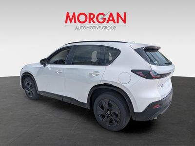 2026 Mazda CX-5 - Photo 6