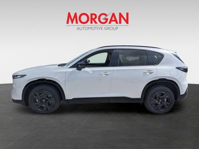 2026 Mazda CX-5 - Photo 7