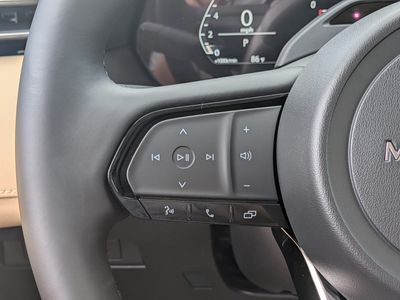 2026 Mazda CX-5 - Photo 24