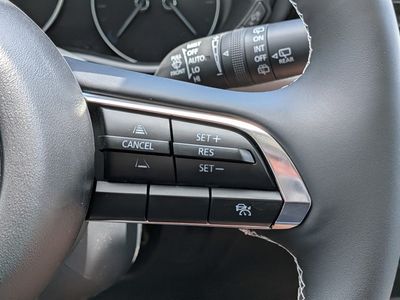 2026 Mazda CX-30 - Photo 23