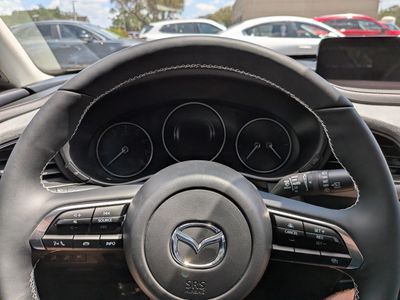 2026 Mazda CX-30 - Photo 24