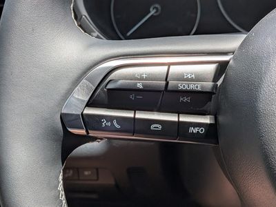 2026 Mazda CX-30 - Photo 22