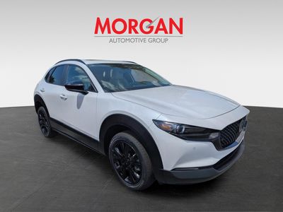 2026 Mazda CX-30 - Photo 2