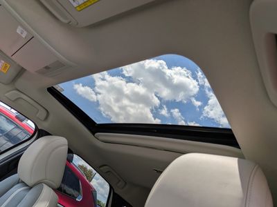 2026 Mazda CX-30 - Photo 20