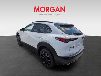 2026 Mazda CX-30 - Photo 5