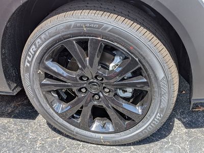 2026 Mazda CX-30 - Photo 9