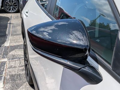 2026 Mazda CX-30 - Photo 10