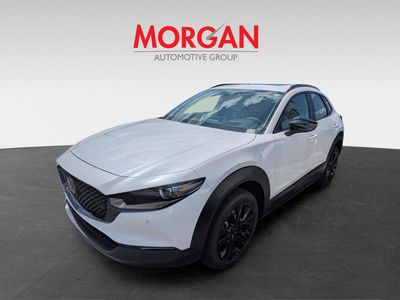 2026 Mazda CX-30 - Photo 6