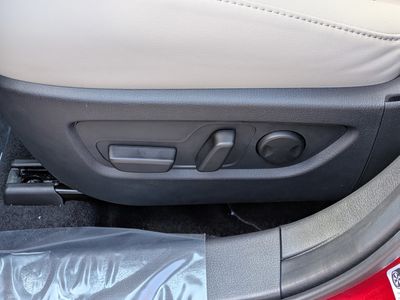 2026 Mazda CX-30 - Photo 19