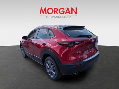 2026 Mazda CX-30 - Photo 5