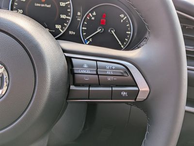 2026 Mazda CX-30 - Photo 24