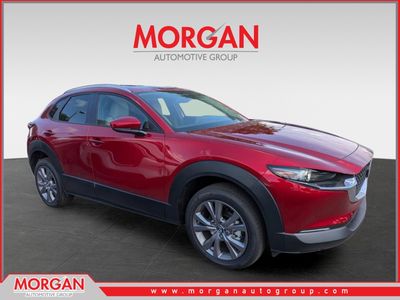 2026 Mazda CX-30 - Photo 1