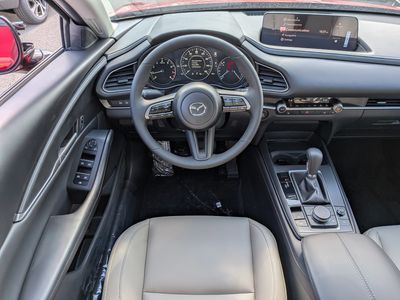 2026 Mazda CX-30 - Photo 15