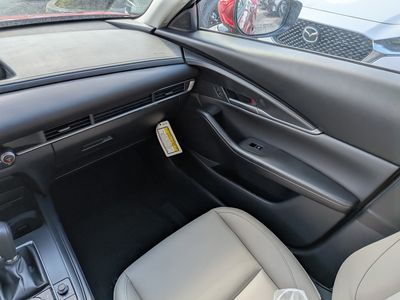 2026 Mazda CX-30 - Photo 16
