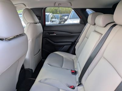2026 Mazda CX-30 - Photo 13