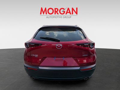 2026 Mazda CX-30 - Photo 4