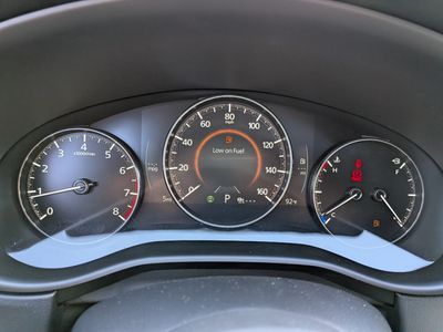 2026 Mazda CX-30 - Photo 25