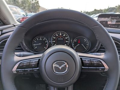 2026 Mazda CX-30 - Photo 26