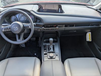 2026 Mazda CX-30 - Photo 14